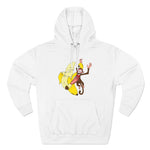 Monkey Peel - Hoodie