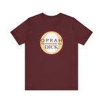 Oprah Recommends My Dick - Men's T-Shirt