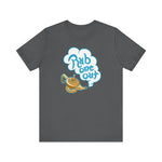 Rub One Out - Men's T-Shirt