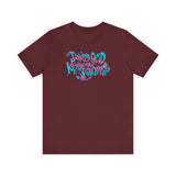 Taking Acid And Kicking Gnomes - Men's T-Shirt