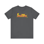 She Swallows - Men's T-Shirt