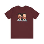 Top Gun Bottom Gun - Men's T-Shirt