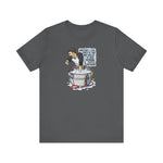 Sometimes I Lose Track Of Time And Realize I've Been Drowning Puppies For Hours - Men's T-Shirt