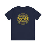 Voted Best Cock In The State 2004 2005 2007 - Men's T-Shirt