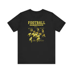 Football - Sport Of Champions - Men's T-Shirt