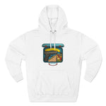 Lunch Glocks - Hoodie