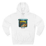 Lunch Glocks - Hoodie