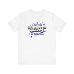 I Put The Sexy In Dyslexia - Men's T-Shirt