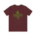 Soldiers Need Hummers - Please Help Support The Cause - Men's T-Shirt