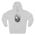 Hancock Blocker - Hoodie