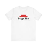 Pizza Slut - Men's T-Shirt