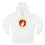 Wash Your Hands #Cheetovirus - Hoodie