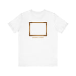 Invisible Caribou - Men's T-Shirt