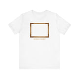 Invisible Caribou - Men's T-Shirt