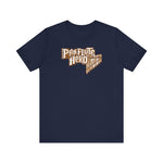 Panflute Hero - Men's T-Shirt