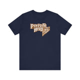 Panflute Hero - Men's T-Shirt