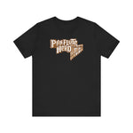 Panflute Hero - Men's T-Shirt