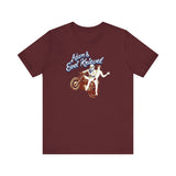 Adam & Evel Knievel - Men's T-Shirt