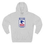 Gone Postal Tour - Hoodie