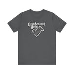 Glockenspiel Hero - Men's T-Shirt
