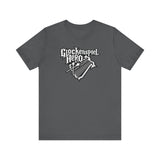 Glockenspiel Hero - Men's T-Shirt