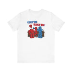 Cock'em Block'em Robots - Men's T-Shirt