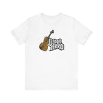 Viola Hero - Men's T-Shirt