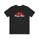 Pizza Slut - Men's T-Shirt