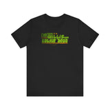 I'm What Willis Was Talkin Bout - Men's T-Shirtb