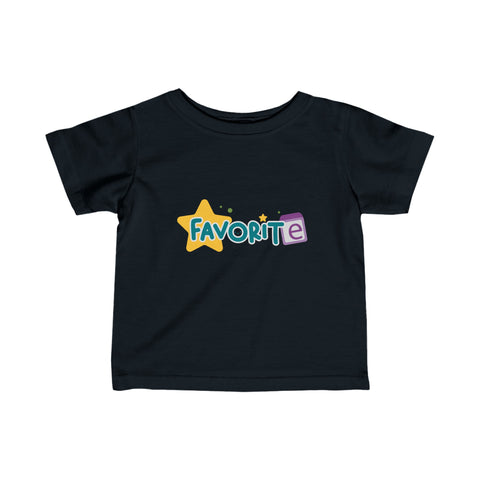 Favorite  - Baby T-Shirt