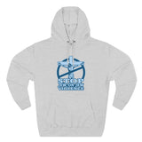 Stop Jew On Jew Violence - Hoodie
