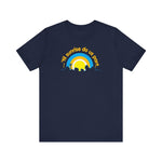 Til Sunrise Do Us Part - Men's T-Shirt