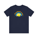 Til Sunrise Do Us Part - Men's T-Shirt