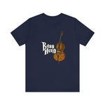 Bass Hero - Men's T-Shirt