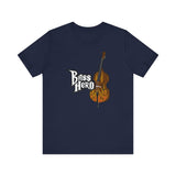 Bass Hero - Men's T-Shirt