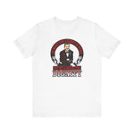 He Might Find A Rabbit In There - But He'll Never Find Dignity - Men's T-Shirt