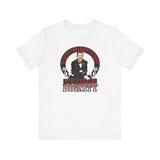 He Might Find A Rabbit In There - But He'll Never Find Dignity - Men's T-Shirt