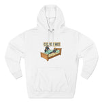 Cover Me! - Hoodie