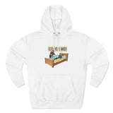 Cover Me! - Hoodie