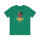 Jefferson's Starship - Men's T-Shirt