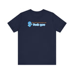 I Don't Need 140 Characters To Say Fuck You - Men's T-Shirt