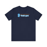 I Don't Need 140 Characters To Say Fuck You - Men's T-Shirt