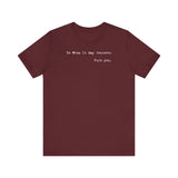 To Whom It May Concern: Fuck You. - Men's T-Shirt