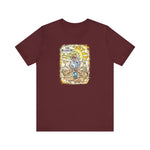 Dude... Who Made Me? - Men's T-Shirt