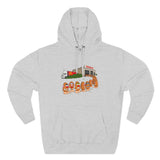 Showers - Hoodie