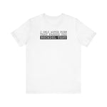 I Only Watch Porn That Passes The Bechdel Test - Men's T-Shirt