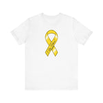 I Like Ribbons - Men's T-Shirt