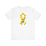 I Like Ribbons - Men's T-Shirt