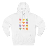 Dirty Valentine - Hoodie