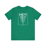 Ear Chart - Men's T-Shirt